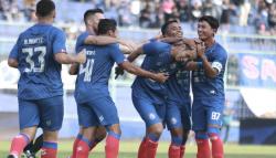 Arema FC Beri Pesan ke Aremania Jelang PSBB Malang Raya