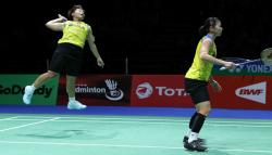Spain Masters 2020: Greysia/Apriyani Bawa Pulang Gelar Juara