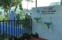 Bisa Nikmati Air Siap Minum, Warga di Pulau Terluar Makassar Sanjung Nurdin Abdullah