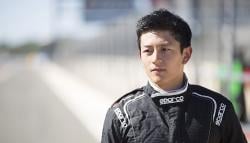 Raih Pole Position Perdana, Rio Haryanto Optimistis Juara di 4 Hours of Buriram