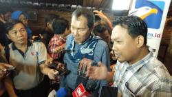 Saut Situmorang Akui KPK Era Agus Rahardjo Pernah Hentikan Penyelidikan