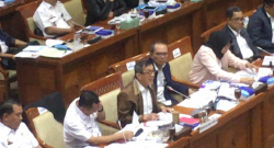 DPR Minta Yasonna Laoly Sediakan Ruang Khusus Bercinta bagi Napi di Lapas