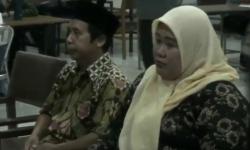 Serahkan 60.000 E-KTP, Mantan Guru Honorer Yakin Lolos di Pilbup Kendal