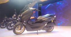 Permintaan Tinggi, Inden Yamaha NMax Terbaru Masih Cukup Lama