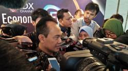 Tenaga Kerja China Masuk RI, Sesmenko Perekonomian Sebut TKA Beda dengan Mudik