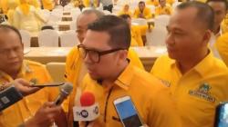 Bobby Nasution Dapat Dukungan Partai Golkar Maju Pilwalkot Medan 2020