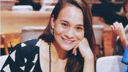 Adik Ashraf Sinclair Berjanji Jaga Bunga Citra Lestari dan Noah