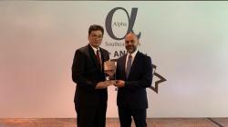 BNI Raih Penghargaan Layanan Remitansi Terbaik se-Asia Tenggara ke-11 kalinya