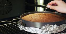 Tips Sukses Membuat Kue untuk Pemula, Mulai dari Siapkan Loyang hingga Resep