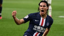 Inter Milan Bakal Rekrut Edinson Cavani Tanpa Biaya