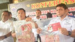Polda Jateng Perintahkan Tembak di Tempat Jika Napi Asimilasi Berulah
