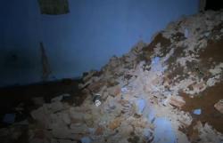 Hujan Deras, Longsor Terjadi di 3 Kecamatan di Ciamis