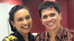 Ibu Mertua Shahnaz Haque Meninggal Dunia