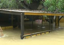 Banjir Kepung 8 Kecamatan di Subang, Ribuan Rumah Tergenang