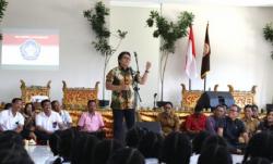 Pemkab Badung Anggarkan Rp14 Miliar Perlengkap Fasilitas SMAN 2 Abiansemal