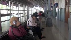 Jakarta PSBB, KAI Daop 4 Semarang Batalkan 14 Perjalanan KA