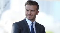 David Beckham dan Liverpool Kompak Apresiasi Kinerja Tim Medis Inggris Tangani Pasien Virus Corona