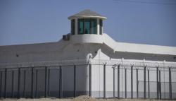 Laporan Pemerkosaan Muslimah Uighur di Kamp Xinjiang Bikin Inggris dan China Makin Tegang