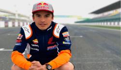 Honda Pastikan Marc Marquez Tetap Absen di MotoGP Eropa