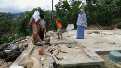 Pulau Kalimantan Akan Terkena Dampak La Nina