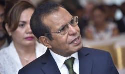 Perdana Menteri Timor Leste Taur Matan Ruak Mundur
