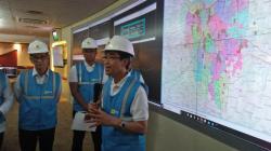 PLN: 1.175 Gardu Listrik Masih Dipadamkan Akibat Banjir