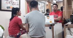 Artis Vitalia Sesha Ditangkap bersama Seorang Lelaki karena Gunakan Narkoba