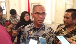 Hampir Pensiun di Struktural, Kepala BPBD DKI Subejo Pilih Jadi Widyaiswara