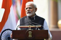 PM India Modi Desak Warga Tenang Setelah Kerusuhan UU Antimuslim Tewaskan 20 Orang