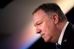 Soal Korban Jiwa Virus Korona, Menlu AS Pompeo: Iran dan China Harus Ungkap yang Sebenarnya