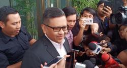 Sekjen PDIP: Pembakaran Bendera Partai Ganggu Pemerintahan Jokowi