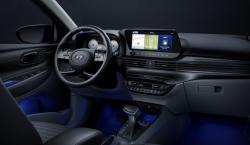 Jelang Debut, Hyundai Bocorkan Interior i20 Terbaru