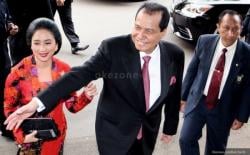 Chairul Tanjung Sebut Virus Korona Buat Cemas Dunia<
