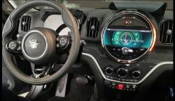 Interior MINI Countryman Facelifted 2021 Terungkap, Begini Penampakannya