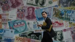 Pompa Ekonomi, Hong Kong Bagi-Bagi Uang Tunai Rp18 Juta per Orang