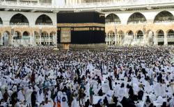 KBRI Riyadh Lobi Arab Saudi agar Jamaah Indonesia yang Kantongi Visa Diterima Umrah