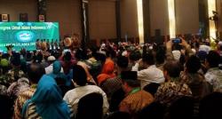 Buka Kongres Umat Islam, Wapres Ma’ruf Amin Minta Ulama Hindari Narasi Kebencian