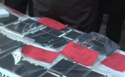 Video Penangkapan Pelaku Order Ojek Online Fiktif Raup Untung hingga Rp400 Juta