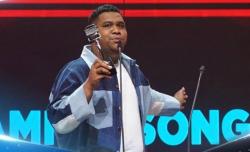 Daftar Lengkap Pemenang Billboard Indonesia Music Awards 2020, Andmesh Kamaleng Borong 3 Trofi