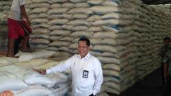 Dirut Bulog Buwas Jamin Pasokan Beras Jelang Ramadan dan Idul Fitri