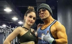 5 Artis Pria dengan Perut Six Pack, Nomor 4 Ciptakan Metode Diet Ternama