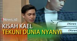 Kisah Kael Tekuni Dunia Nyanyi dari Belia hingga Punya Single Sendiri