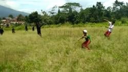 Viral Anak SD Tawuran Bawa Gir dan Celurit di Sukabumi, Disdik: Sudah Diselesaikan Secara Internal