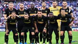 Prediksi Inter Milan Vs Ludogorets: I Nerazzurri Percayakan Skuat Pelapis