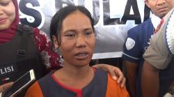 Pengakuan Lina, Istri yang Bunuh Suami dan Potong Alat Kelamin: Dia Bikin Jengkel