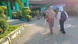 Takut, Tangan Anak Korban Bullying di Purworejo Sempat Dingin saat Pertama Sekolah
