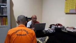 Sepasang Kekasih Ditangkap usai Aborsi di Penginapan, Jasad Bayi Disembunyikan di Lemari