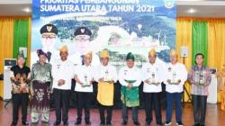 Serdangbedagai Fokus Pengembangan Wisata Pantai Cermin dan Pulau Berhala