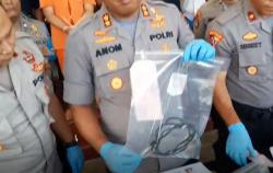 Ini Alat yang Dipakai Budi Masukkan Delis ke Gorong-Gorong