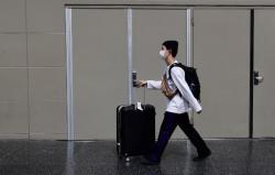 Lithuania dan Belarusia Laporkan Kasus Pertama Virus Korona